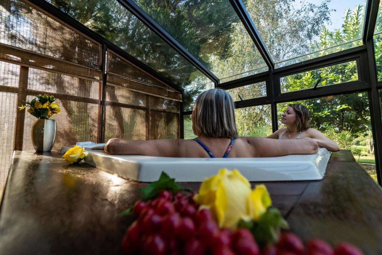 Kloppenheim Self Catering And Timeshare Resort Machadodorp Esterno foto