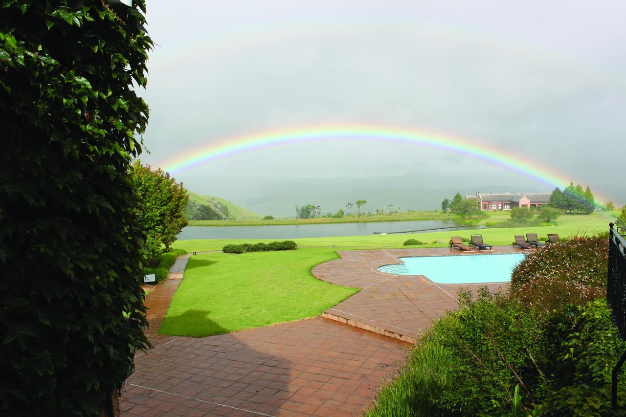 Kloppenheim Self Catering And Timeshare Resort Machadodorp Esterno foto