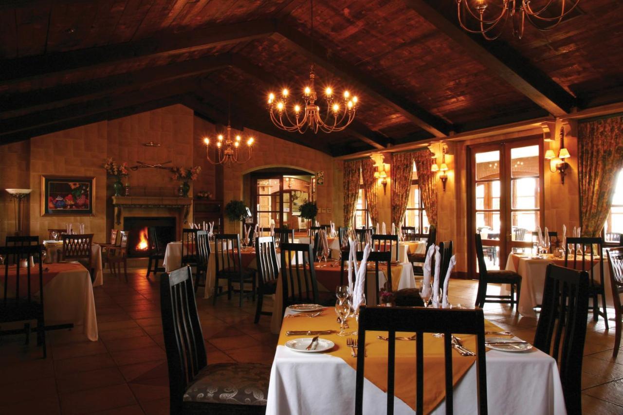 Kloppenheim Self Catering And Timeshare Resort Machadodorp Esterno foto