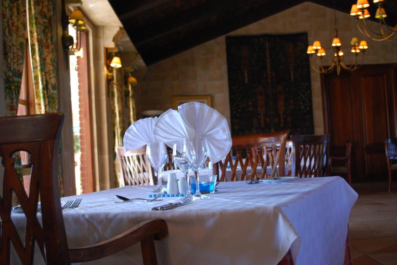 Kloppenheim Self Catering And Timeshare Resort Machadodorp Esterno foto